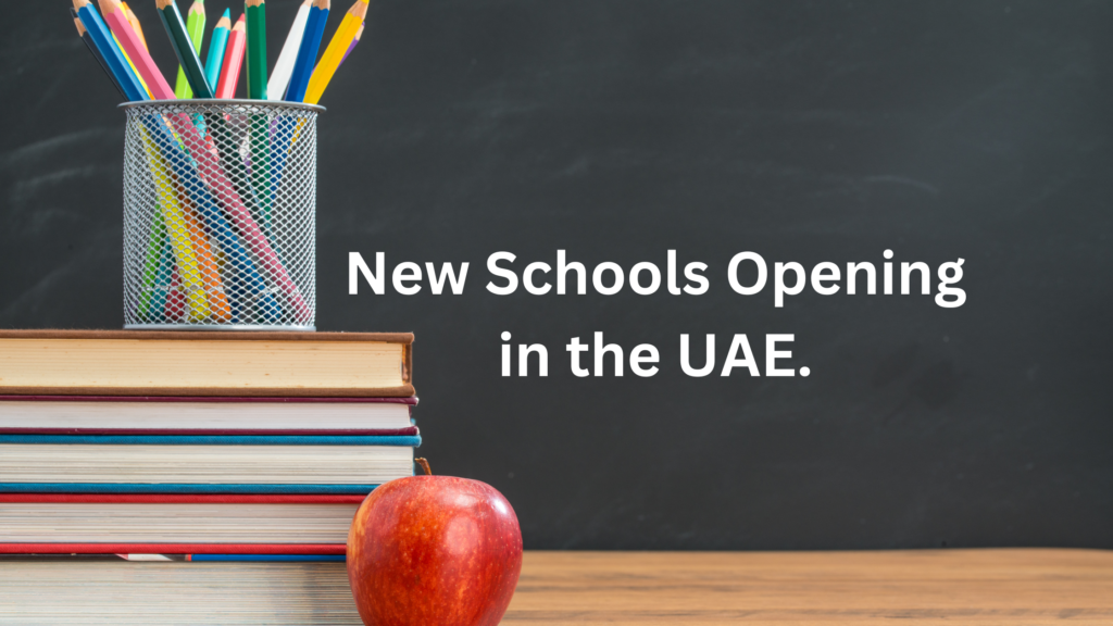 UAE International School Search