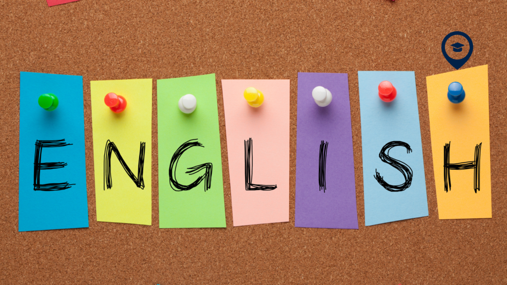 Learning English in UAE international schools