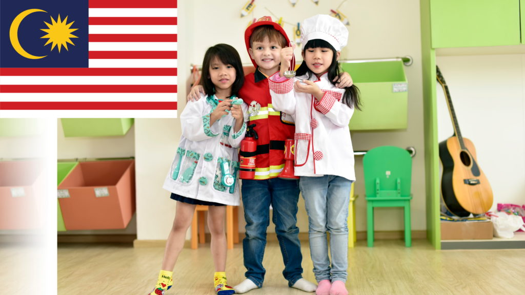 International Schools in Kuala Lumpur